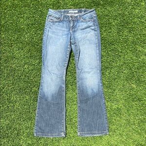 Women's Blue Jeans